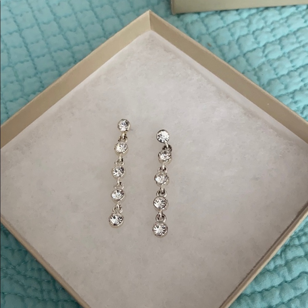 Nadri Earrings